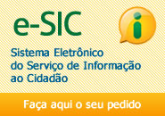 Sistema Eletrônico do Serviço de Acesso a Informação ao Cidadão