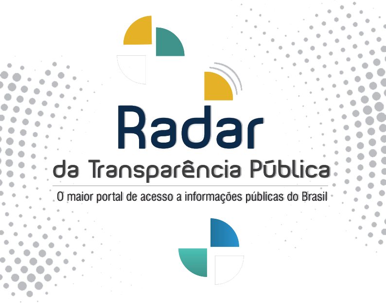 Ir para página inicial do Transparência Pública